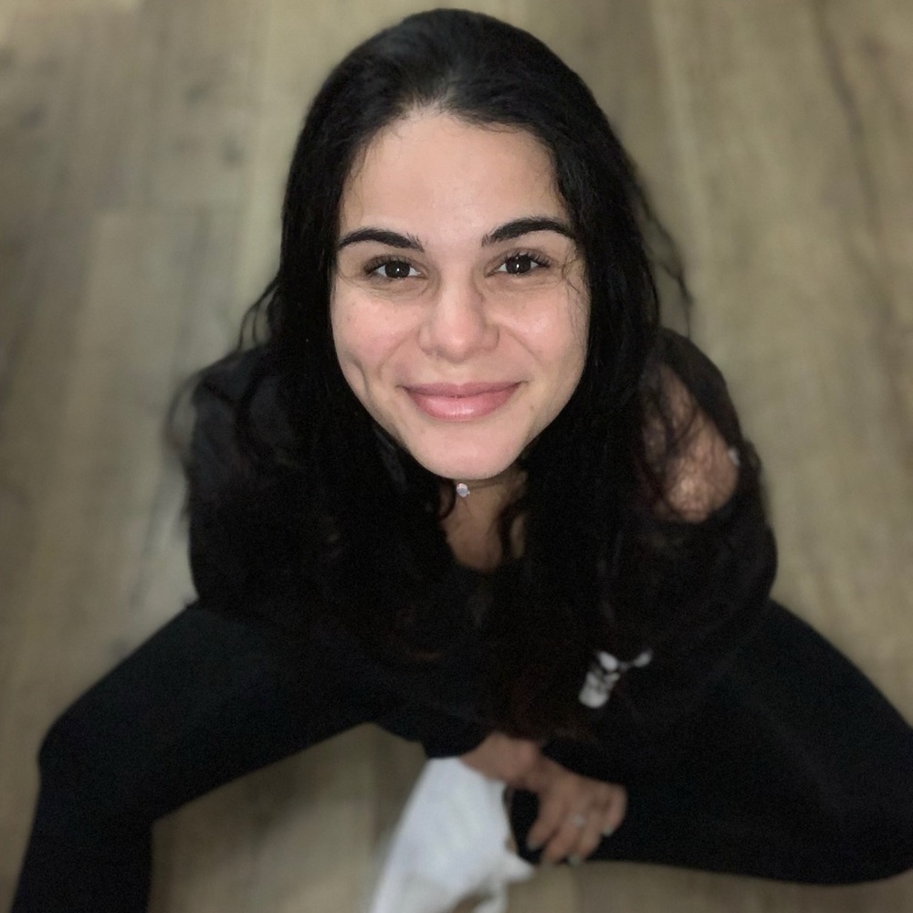 Meet your Posher, Anastasia